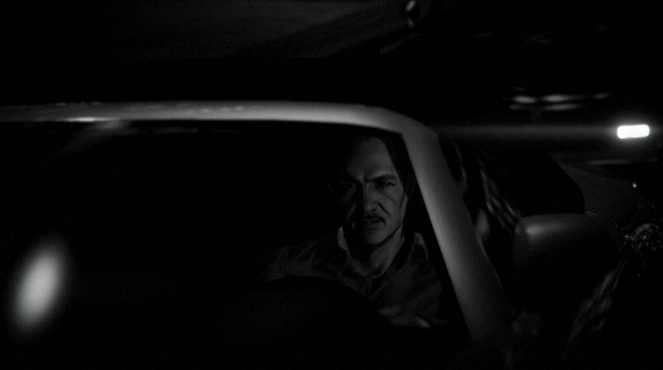 Snapmatic Screenshot GTA V