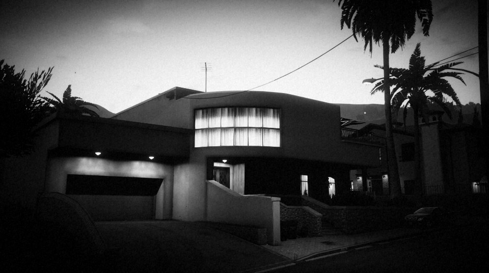 Snapmatic Screenshot GTA V