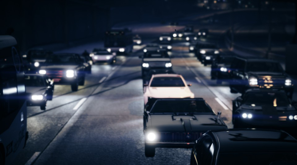 Snapmatic Screenshot GTA V