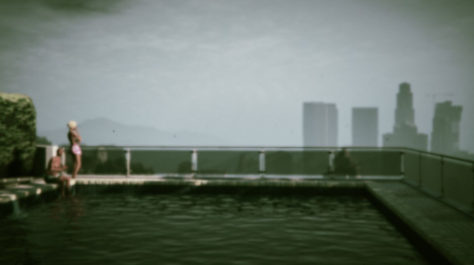 Snapmatic Screenshot GTA V