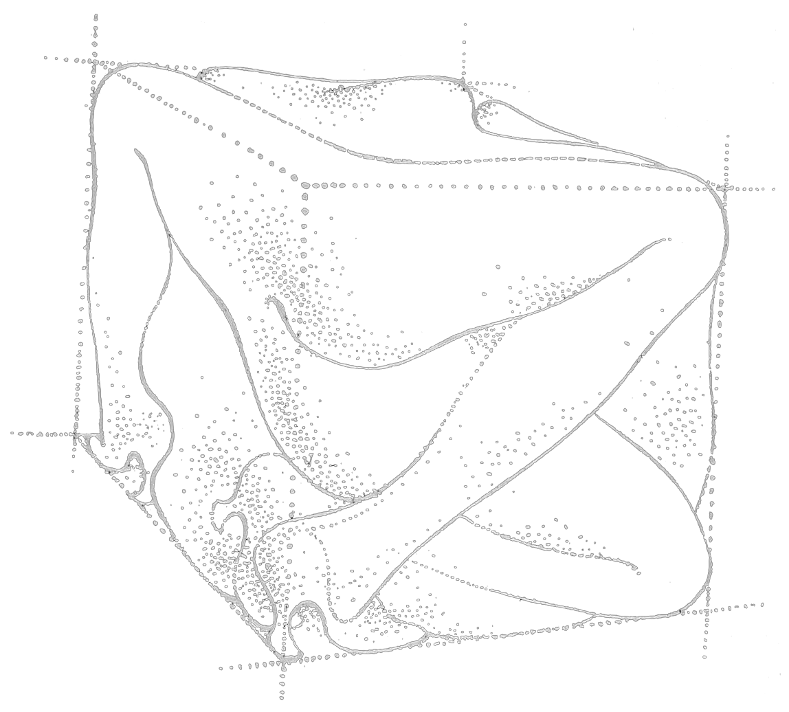 Hans Bellmer: Abbildung aus <i>Petite Anatomie de l’inconscient physique ou l’anatomie de l’image</i>